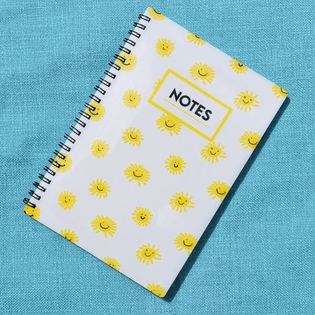 Sunshine Design by Grange Artists