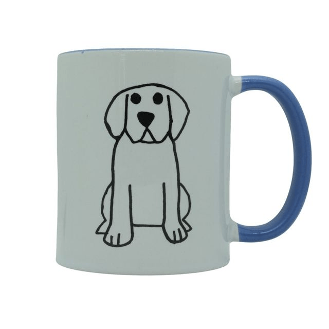 Ceramic Mugs