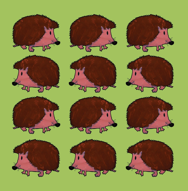Nature Themed Cards
