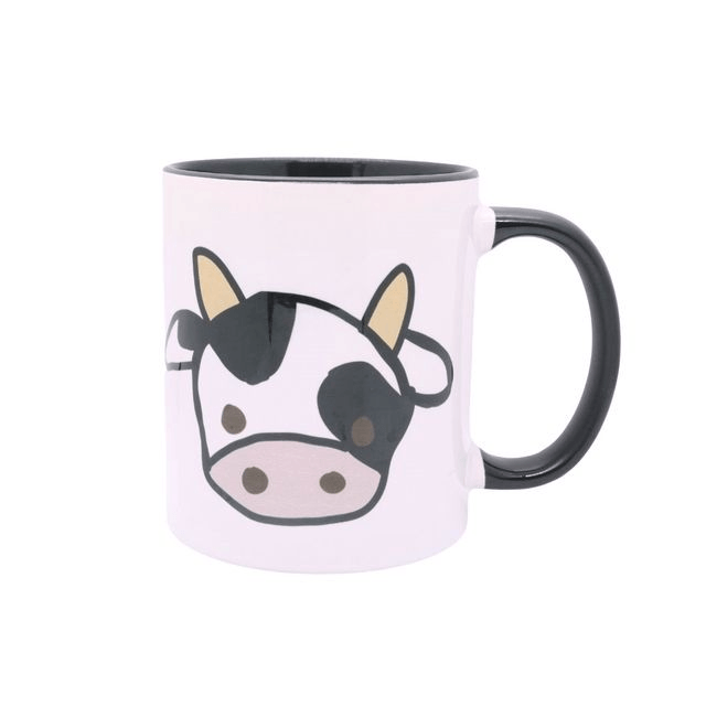 Ceramic Mugs