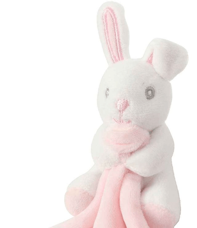 Personalised Mumbles Baby Comforters