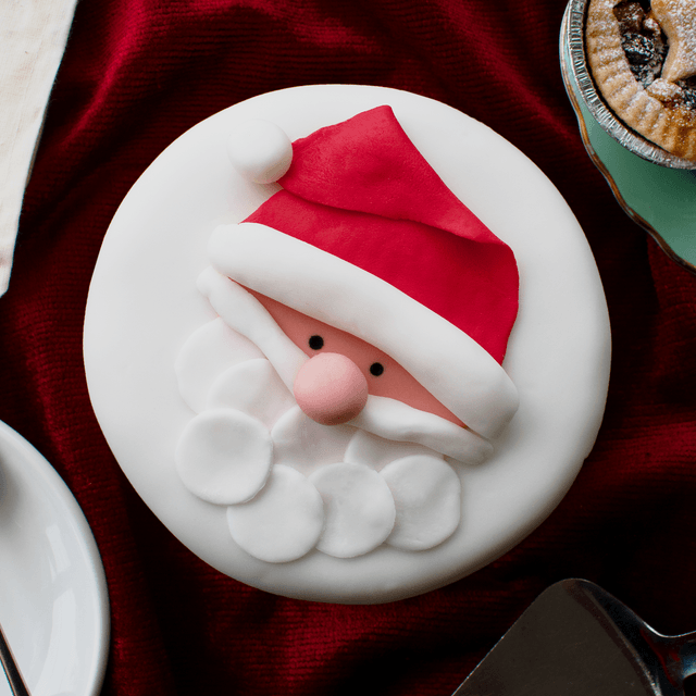 Christmas Cake