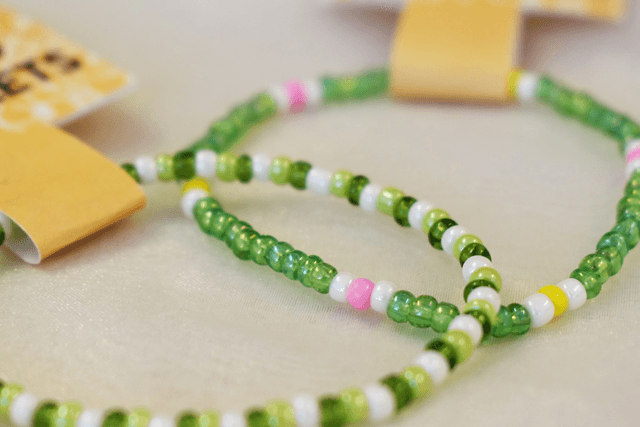 Beaded Bracelets