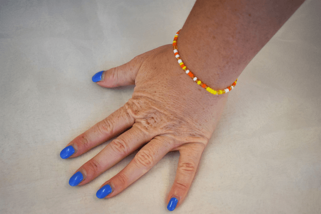 Beaded Bracelets