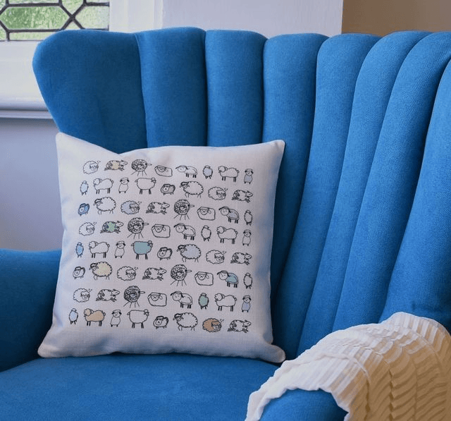 Cushions