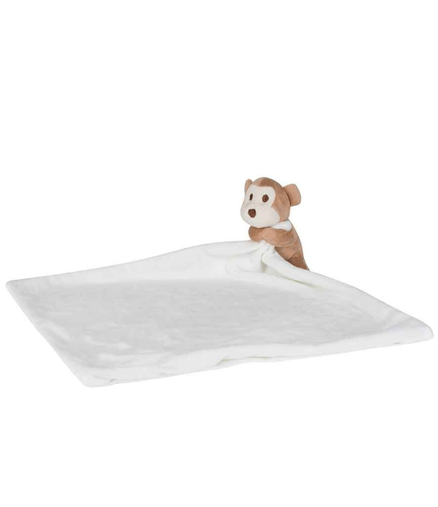 Personalised Mumbles Baby Comforters