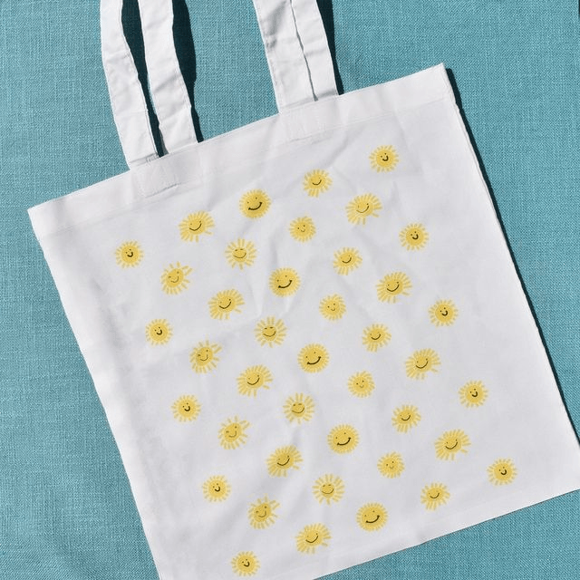 Sunshine Design by Grange Artists