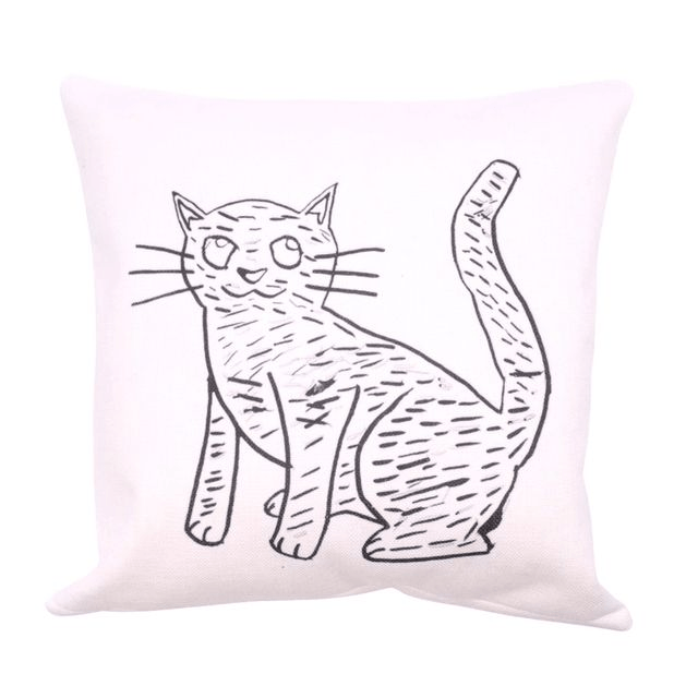 Cushions