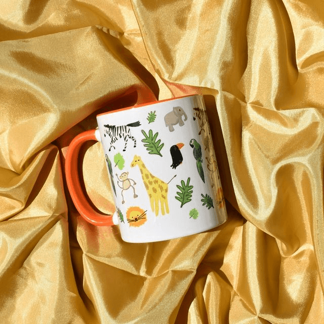 Ceramic Mugs