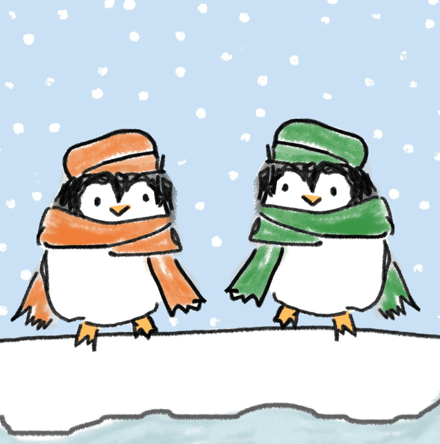 Christmas Card Packs 2025
