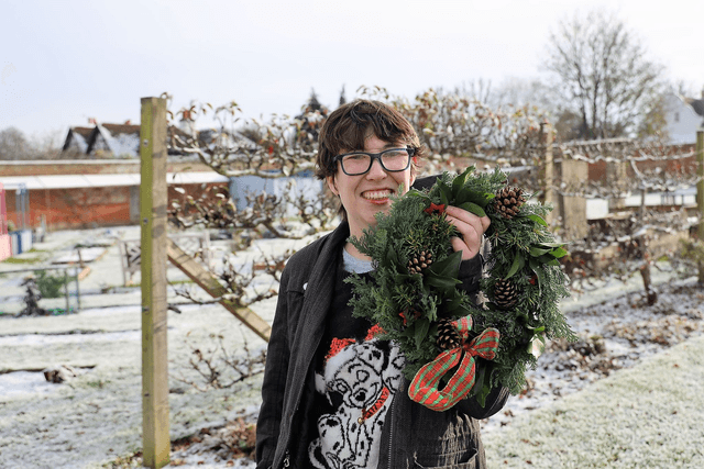 Christmas Wreaths