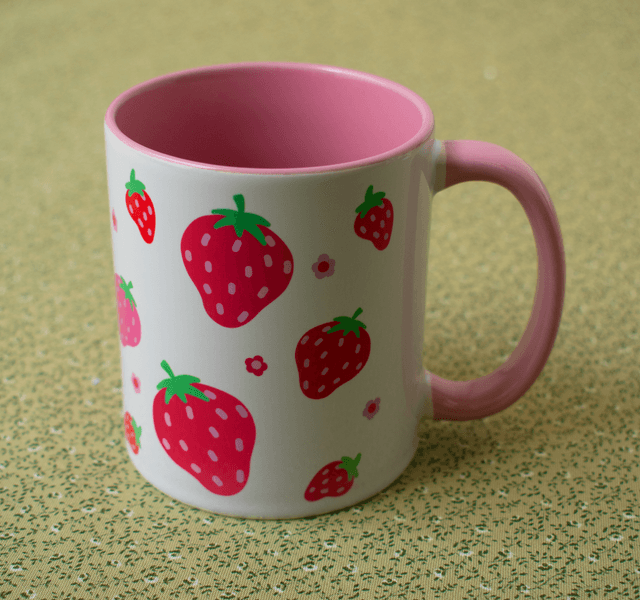 Ceramic Mugs