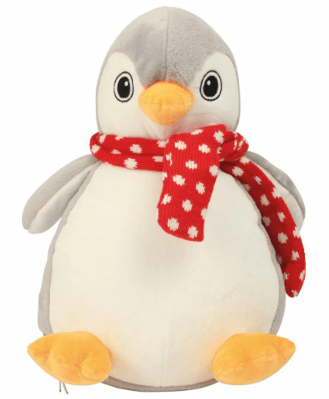 Christmas Zippie Toys