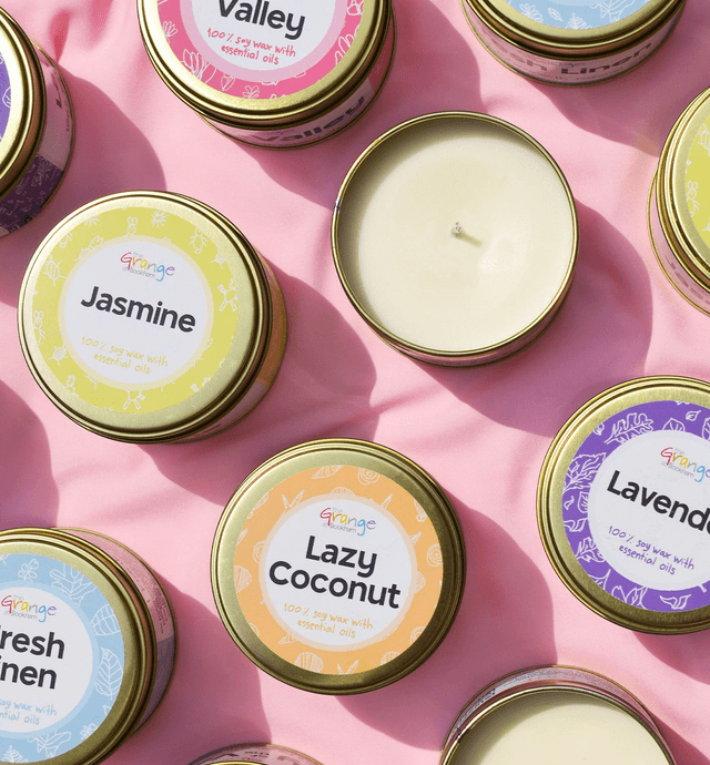 Candles