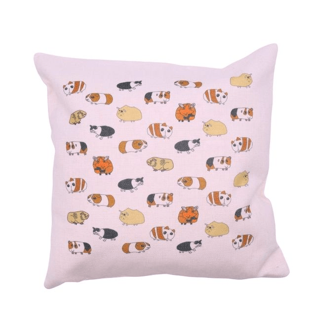 Cushions