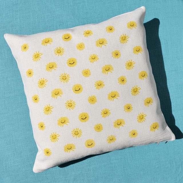 Sunshine Design by Grange Artists