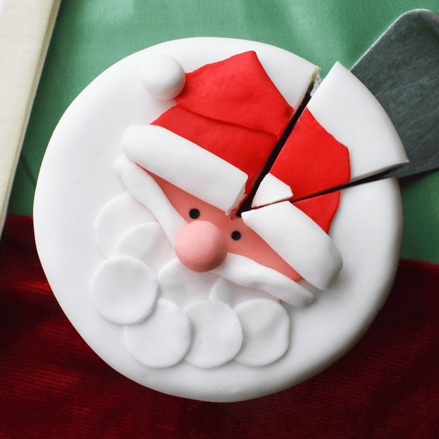 Christmas Cake