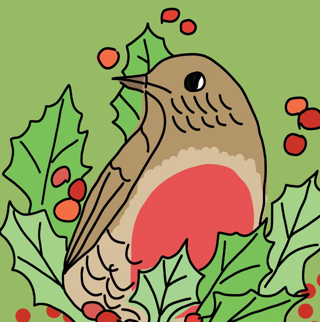 Christmas Card Packs 2025