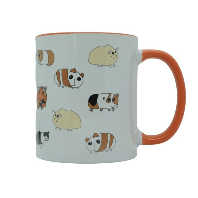 Ceramic Mugs