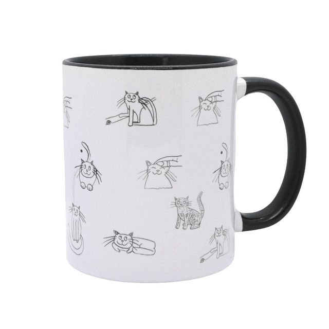 Ceramic Mugs
