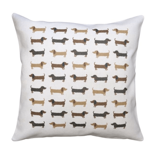Cushions
