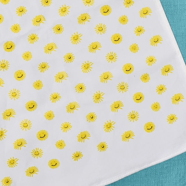 Sunshine Design by Grange Artists
