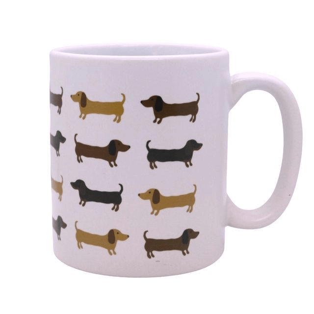 Ceramic Mugs