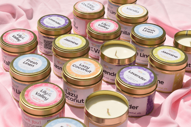 Candles