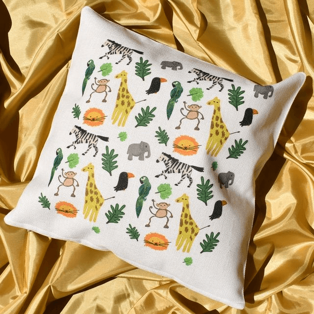 Cushions