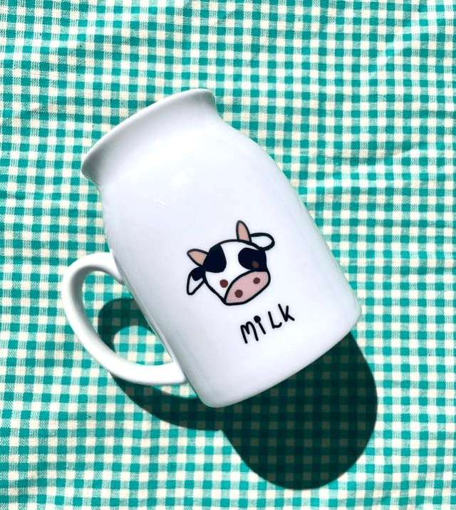 Milk Jug