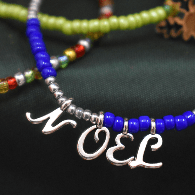 Handmade Jewellery